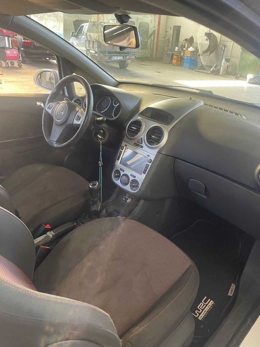 Opel Corsa D 1.3 CDTI EcoFlex
