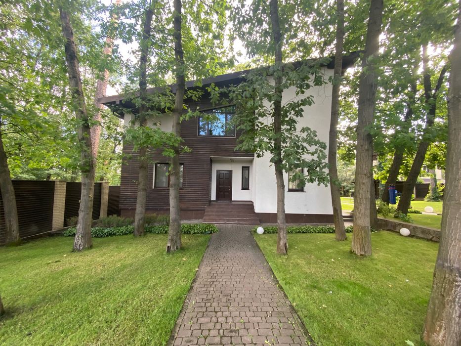 Без %, Будинок 300м2 + 20 соток, вул. Чалого