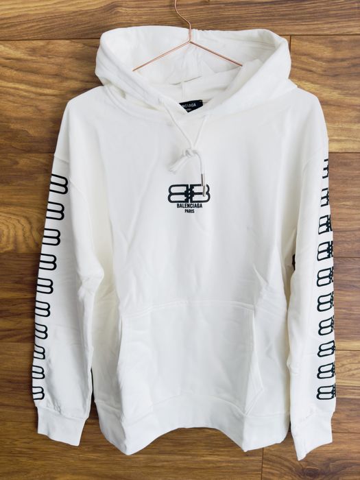 Balenciaga bluza brak