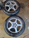 Jantes golf 4 vi