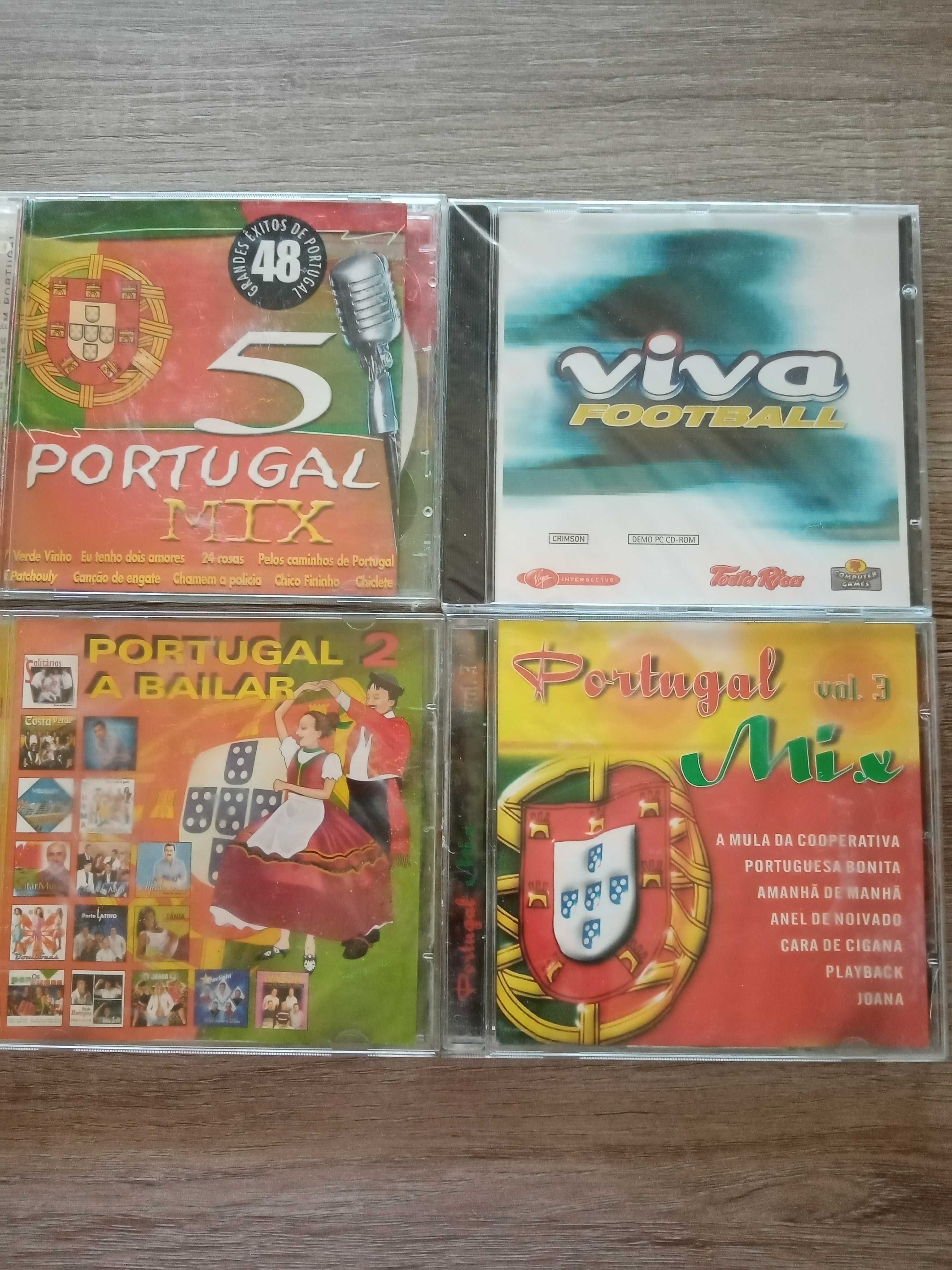 CDS de Música Portuguesa