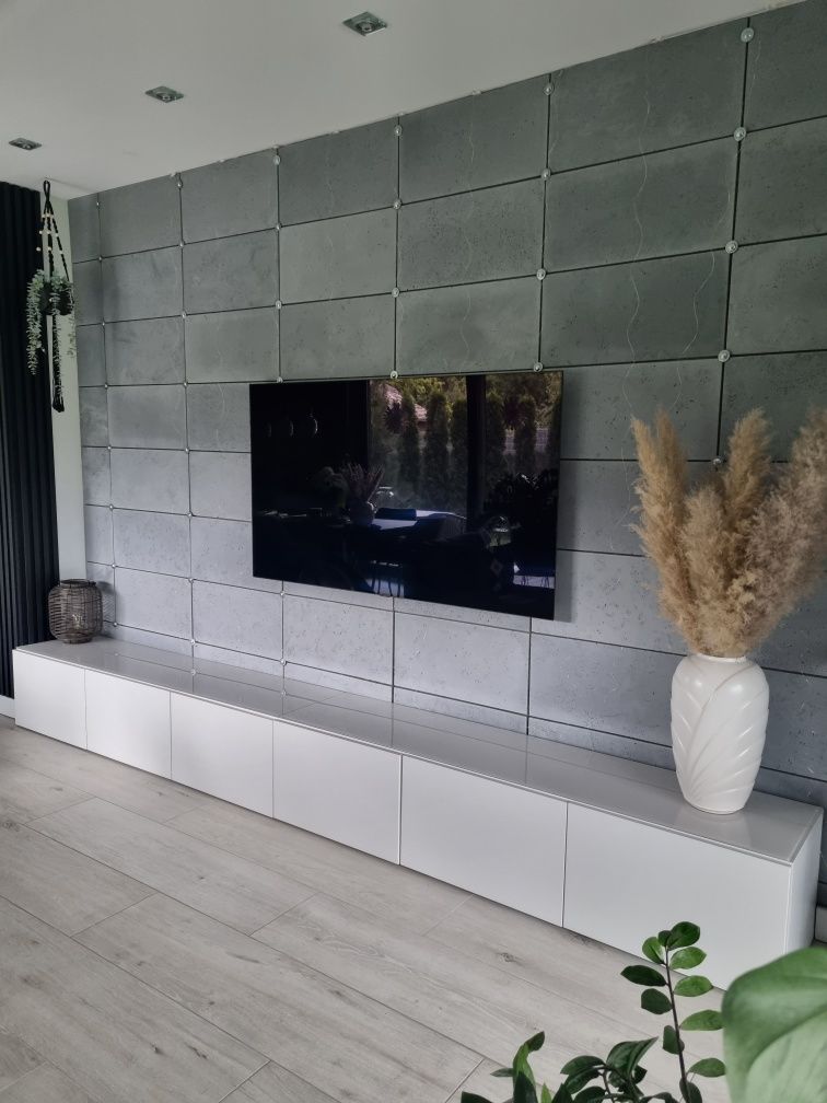 Szafka pod tv ikea