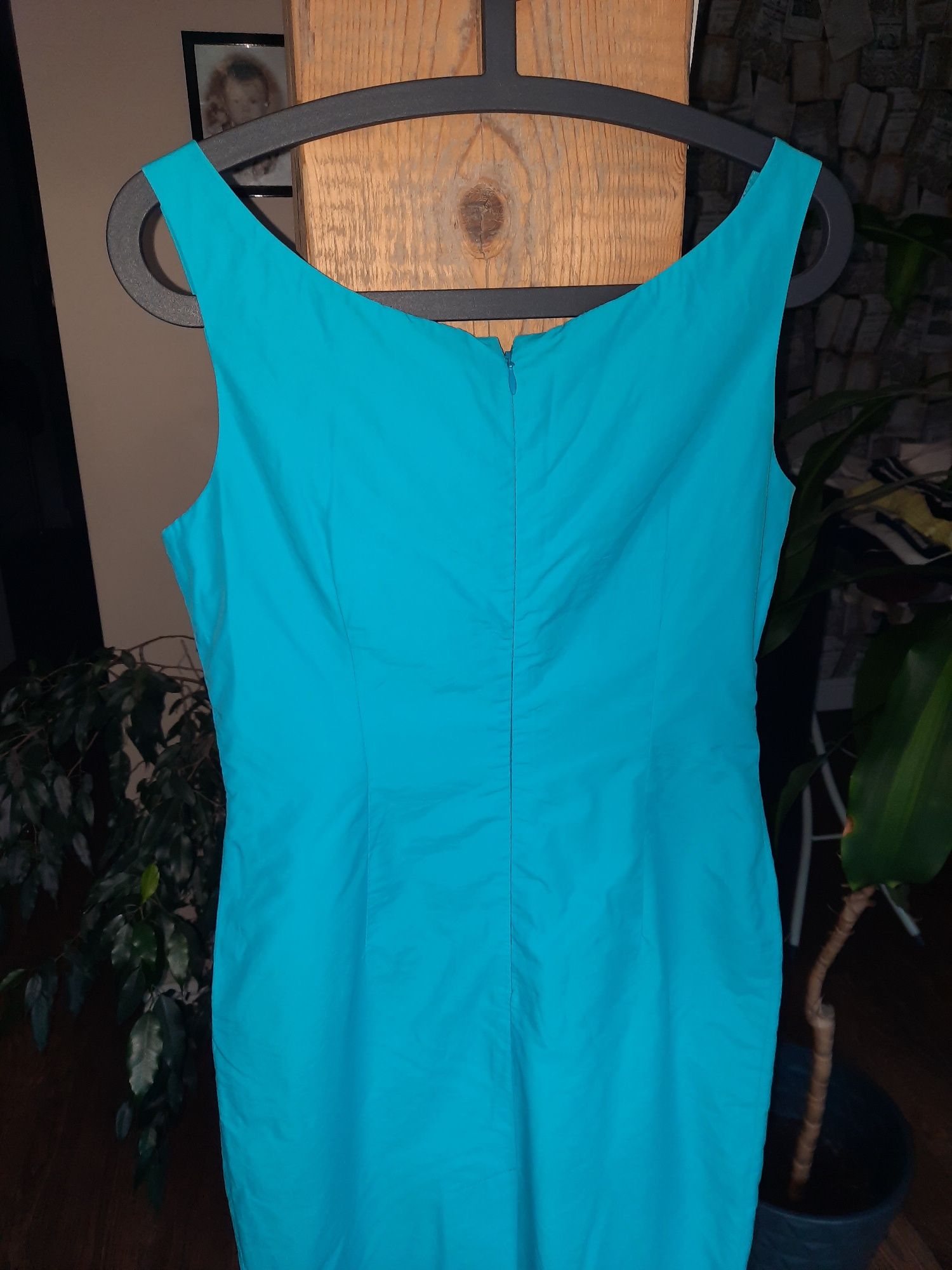 Sukienka Simple 38