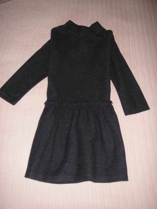 Vestido Malha Gocco T2/3