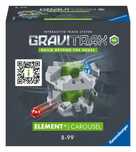 Gravitrax PRO. Dodatek Karuzela