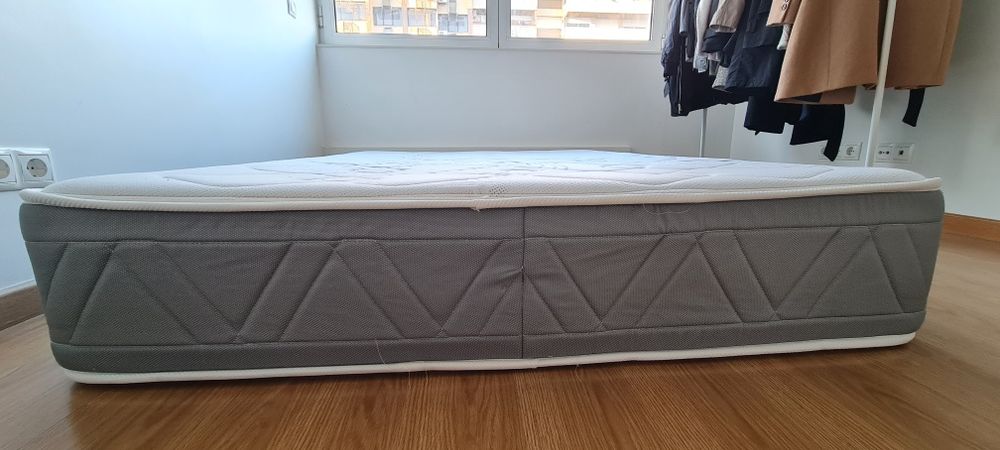 Colchão 140x180 como novo