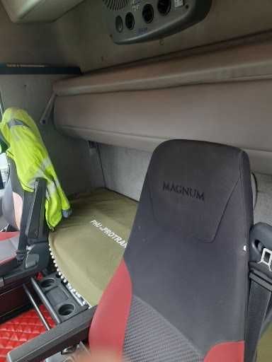 Renault Magnum 2012r 480 automat