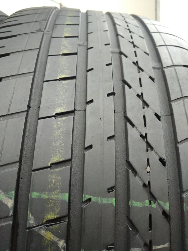 245 40 19 Goodyear excellence літо . Дружківська 12