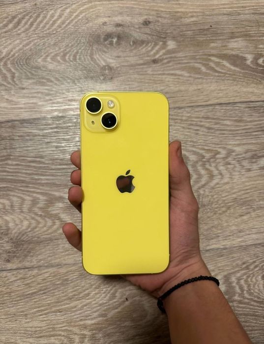 iPhone 14 Plus 128GB neverlock