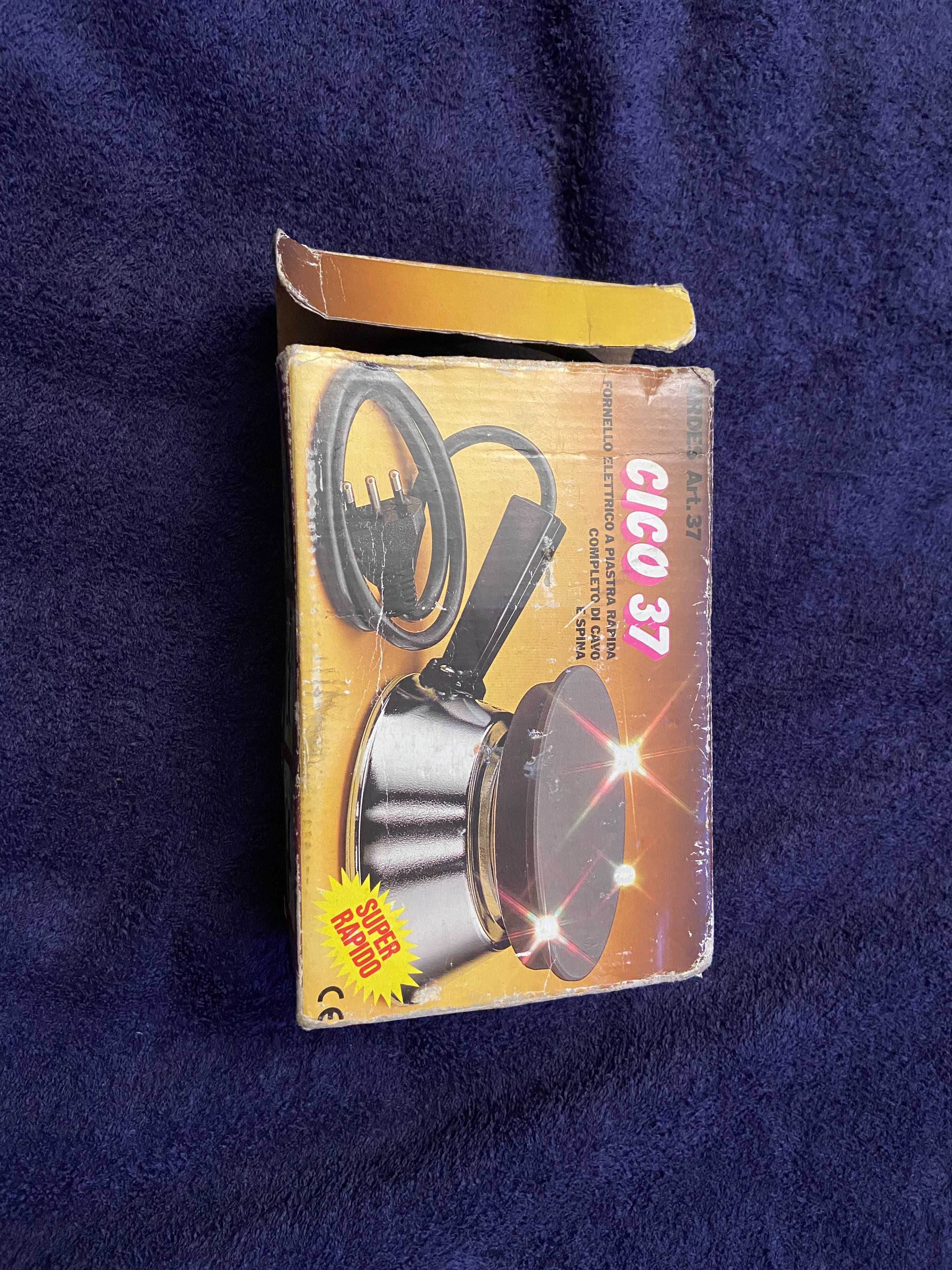 placa eléctrica 220V