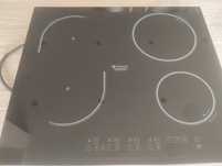 Vidro da placa hotpoint