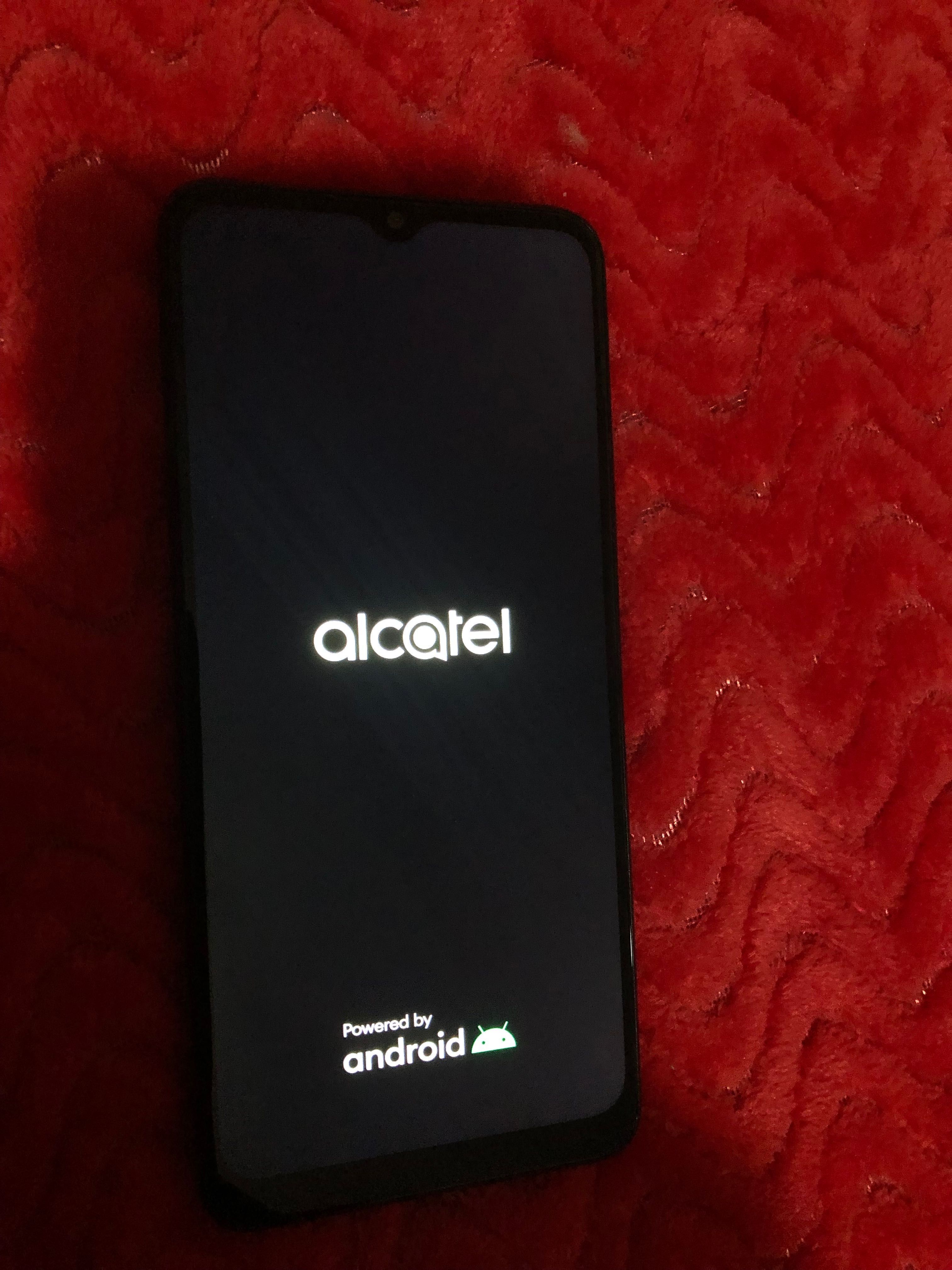 Vendo alcatel 3x 2020