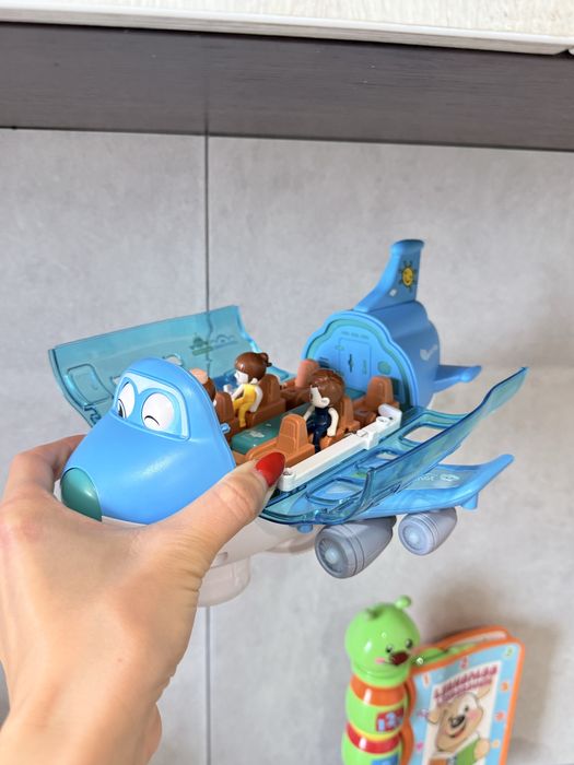 Іграшки розвиваючі музикальні