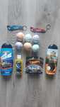 Zestaw Hot Wheels