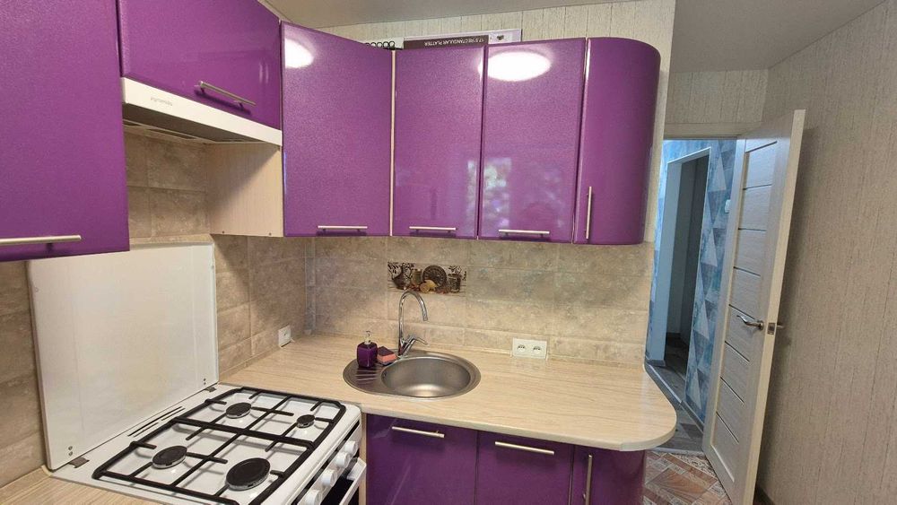 Здам чудову квартиру вже сьогодні