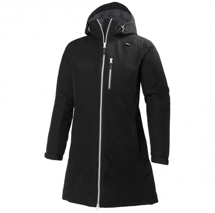 Jak Nowa powystawowa kurtka damska Helly Hansen Belfast XS