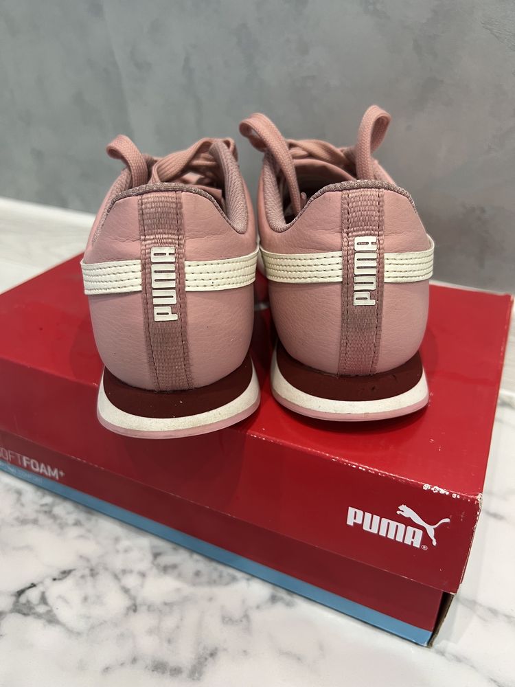 Кроссовки PUMA женские