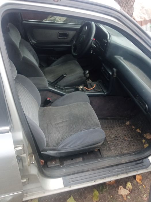 авто форд скорпио