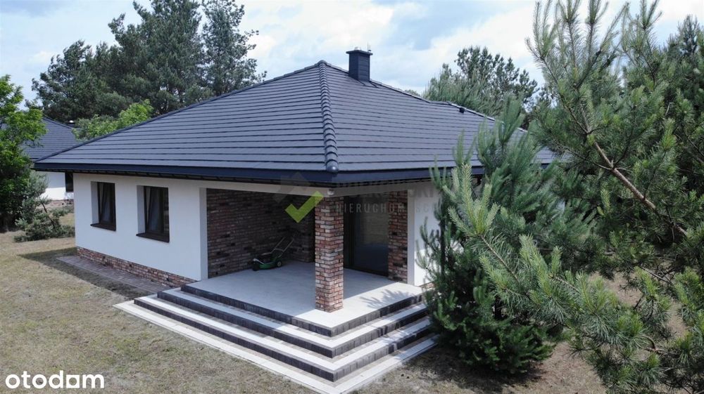 Dom Jednorodzinny Słopsk przy trasie S8