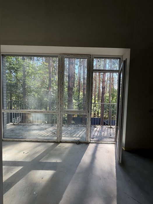 Новий дуплекс серед сосен у Лісовій Бучі чекає саме на тебе