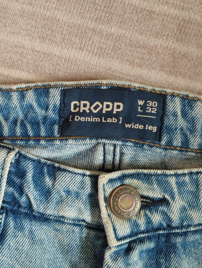 Продам джинси cropp