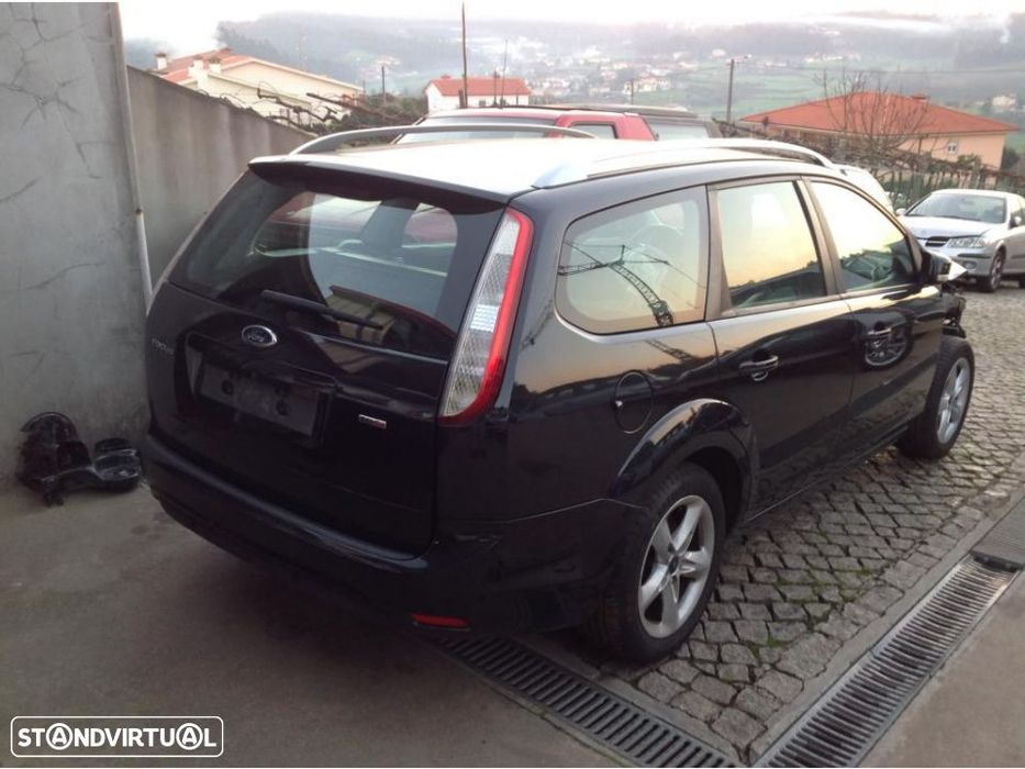 Ford Focus Sw 2010 para peças