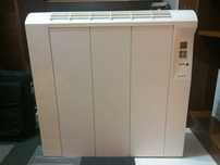Aquecedor Eco Emissor Fagor 1000w