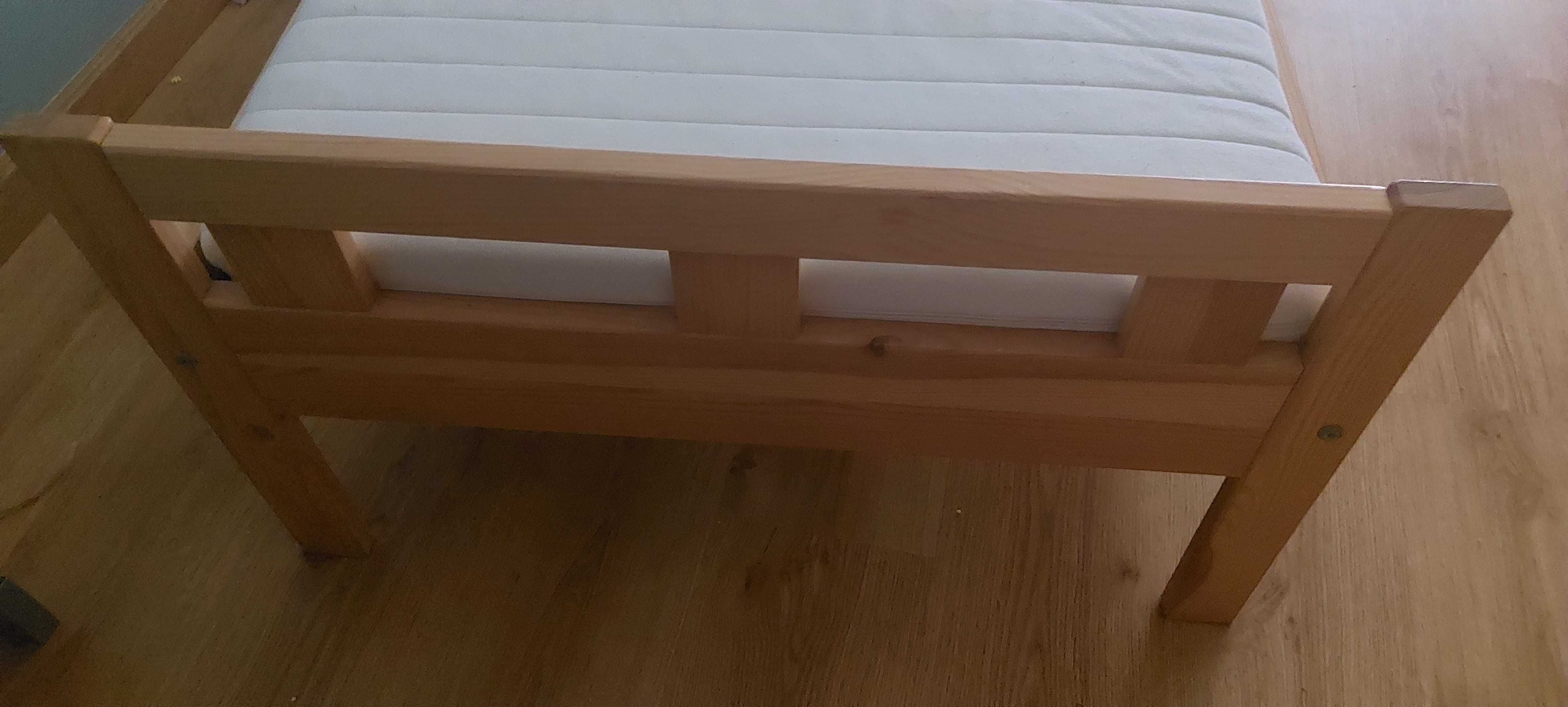 Cama criança Ikea