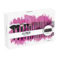 Продам 22 Piece Brush Set Coastal Scents