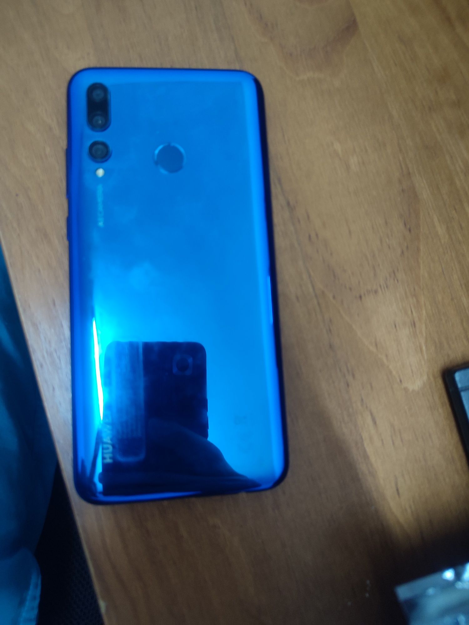 Huawei P Smart 2019