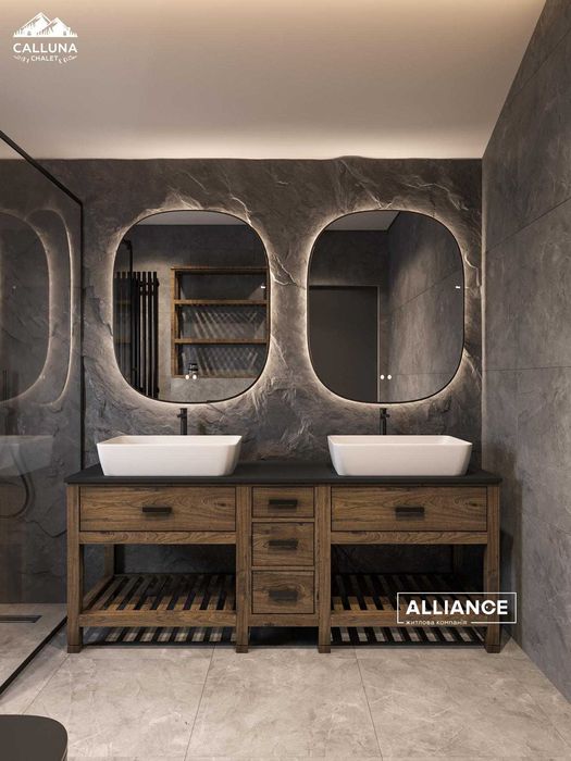 Продаж 2-поверхового котеджу в Карпатах