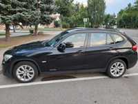 BMW X1 Z racji zakupu nowego auta pilnie sprzedam to auto po okazyjnej cenie