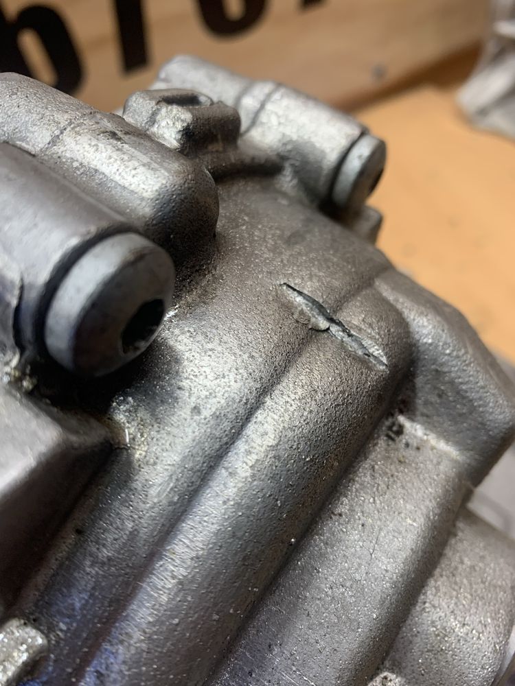 роздатка BMW ATC 13 G20 G21 G30 G31 G11 G12 G01 G08 G02 G05 G06 G07