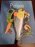 Livro de culinária ( novo)