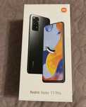 Redmi Note 11 Pro