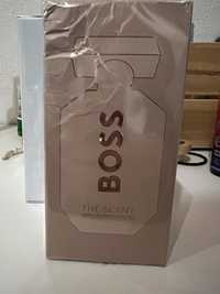 Hugo Boss the scent 50ml
