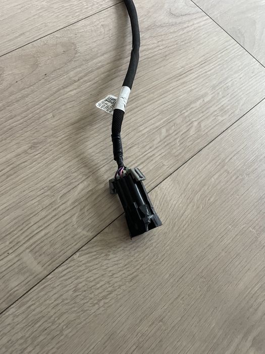 Lampa tylna Indian Chief Chieftain Springfield Roadmaster