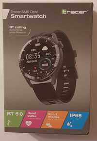 Smartwatch Tracer SM6 opal