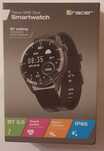 Smartwatch Tracer SM6 opal