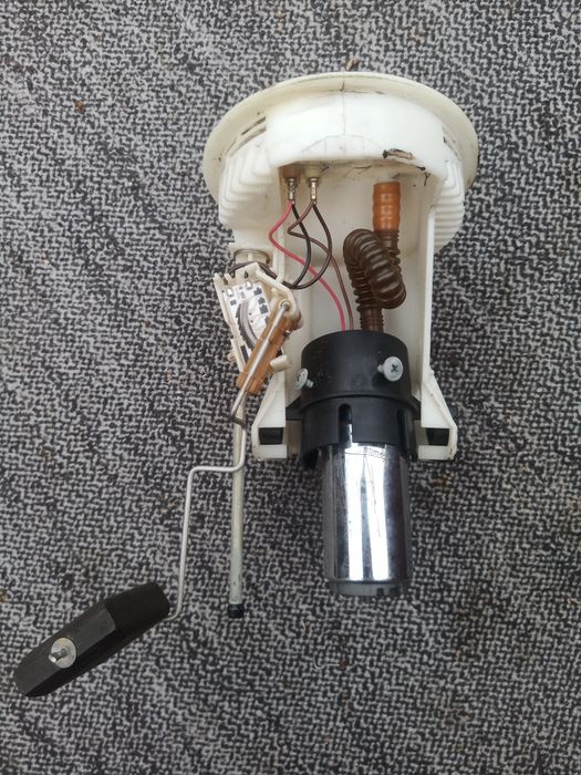 Бензонасос Колба бмв е36