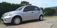 Citroen C3 Comercial 1.4HDI