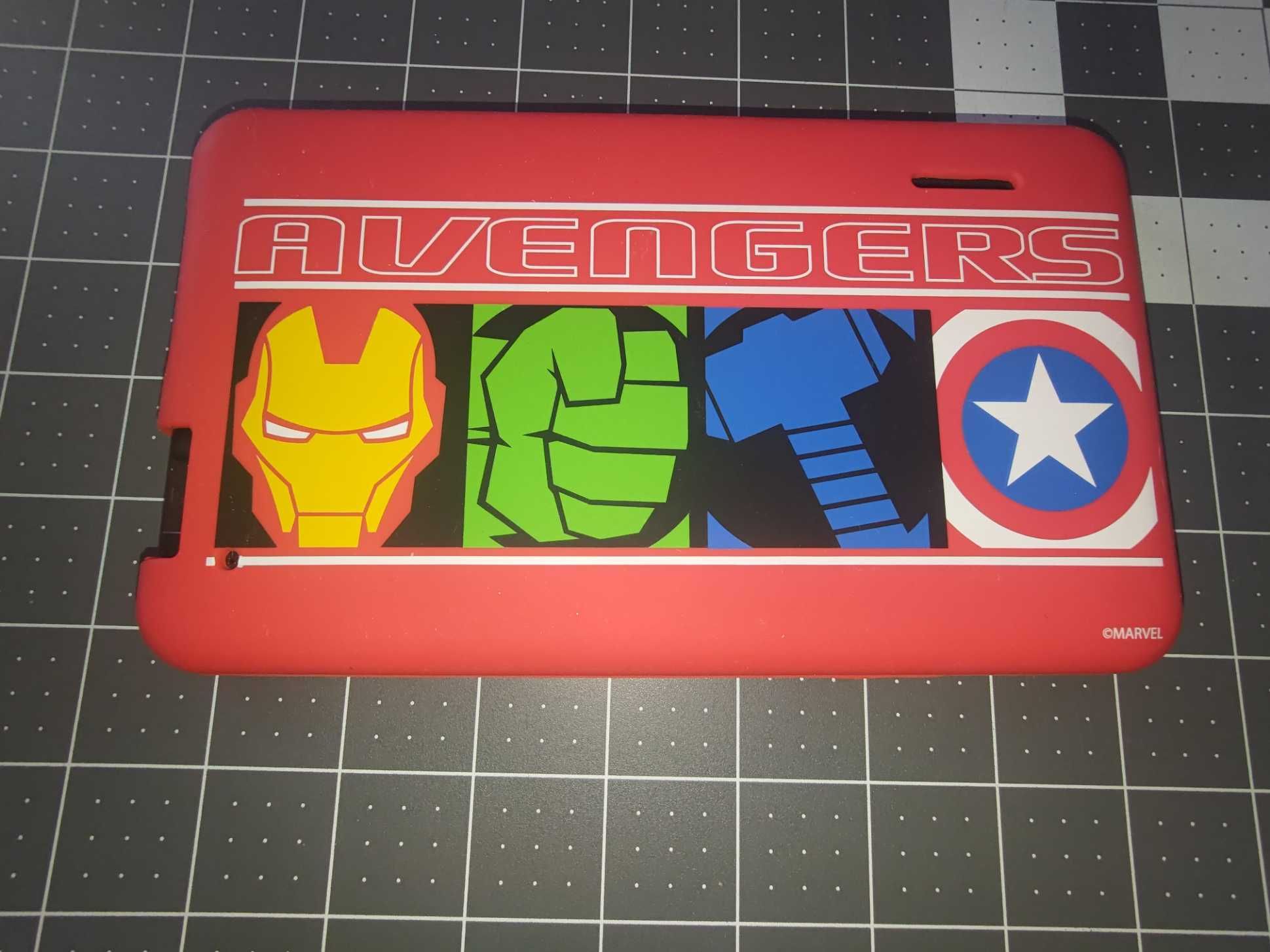 Tablet 7" eStar Hero Avengers