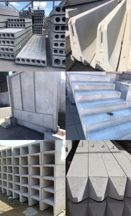 Плити перекриття | Плиты перекрытия | Панели | Панелі | ПБ и ПК новые!