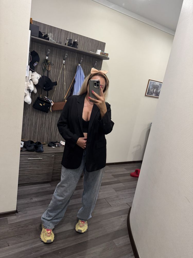Продам піджак від Stradivarius