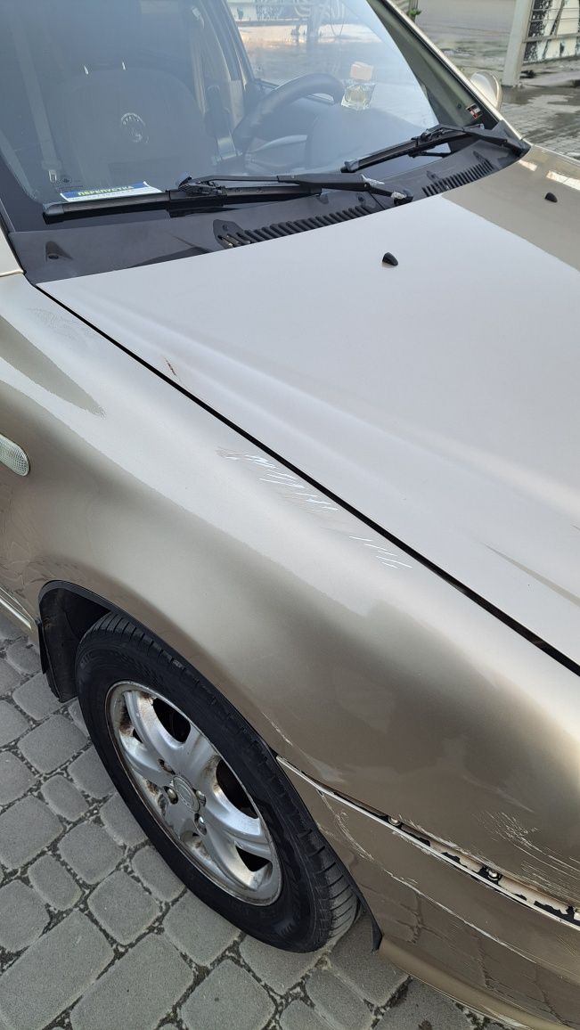 Продам Geely ck 2008 року
