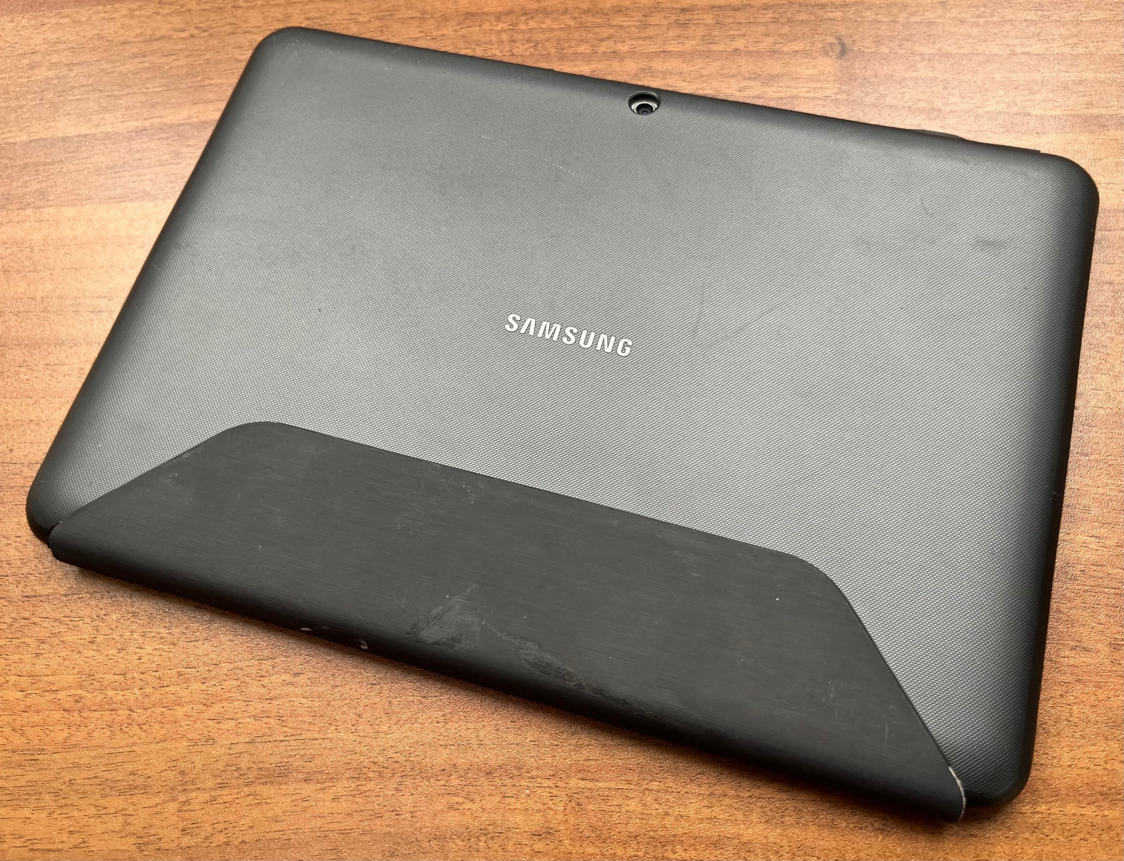 Samsung Galaxy Tab 2 10.1 (GT-P5100)