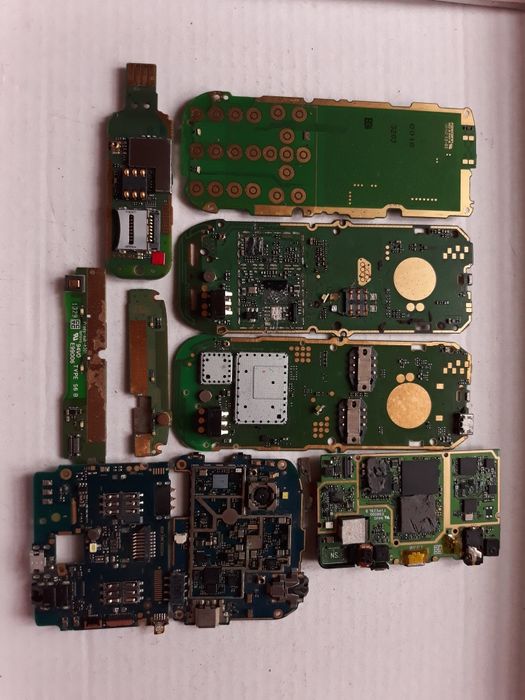 Продам печатные платы