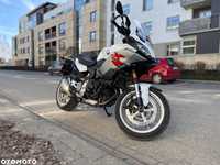 BMW F BMW F900XR 2021