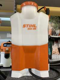 Plecakowy Opryskiwacz Akumulatorowy STIHL SGA 85