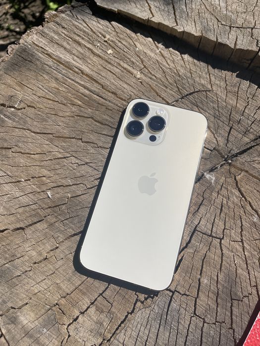 Айфон 14 про белый 128/256/512гб Iphone 14 pro white Trade-in